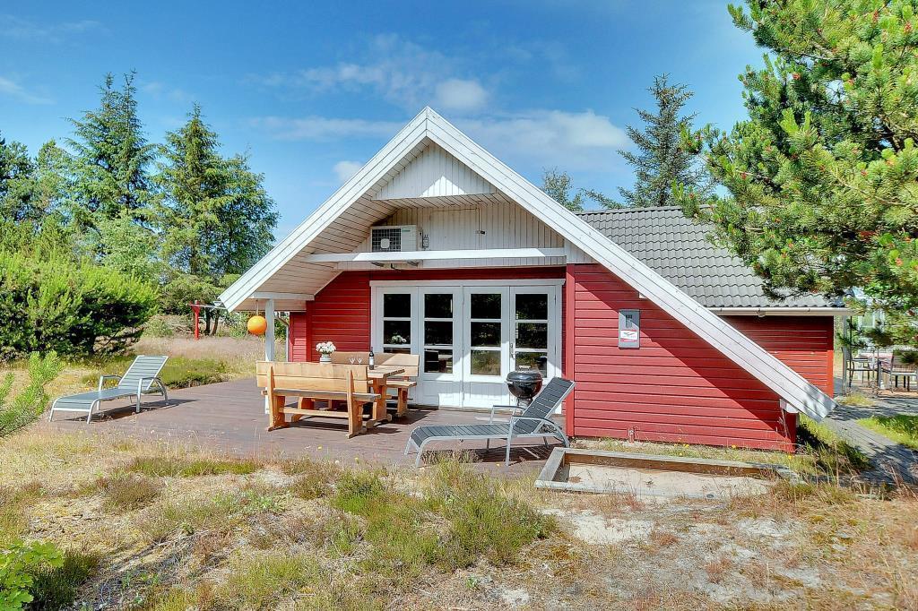 Amazing Home In Norre Nebel With Wifi Lonne Hede Room photo