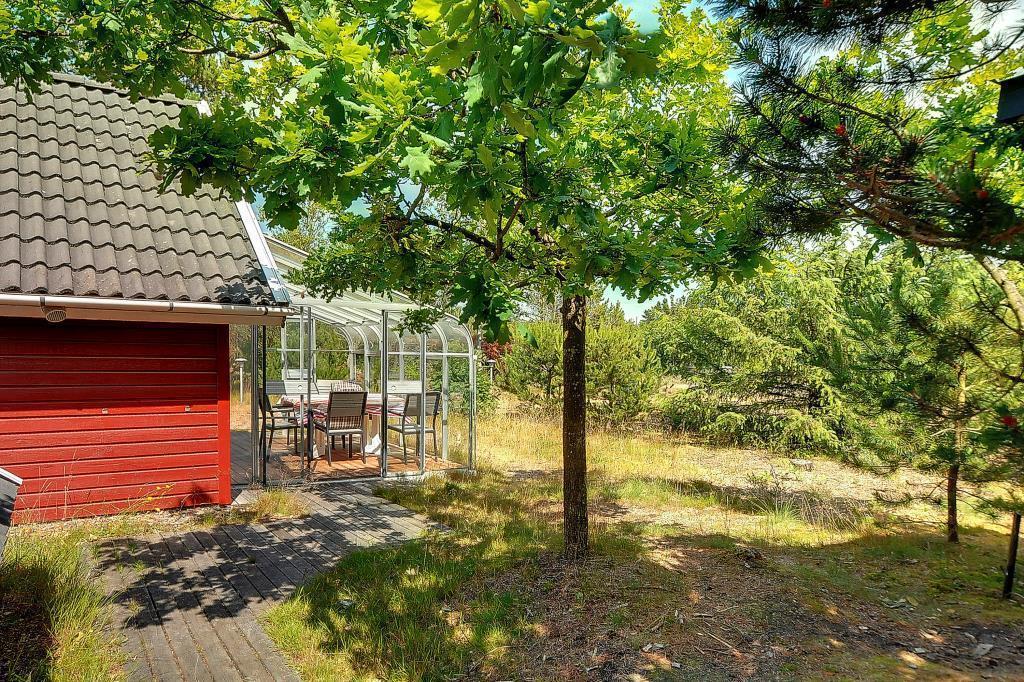Amazing Home In Norre Nebel With Wifi Lonne Hede Room photo