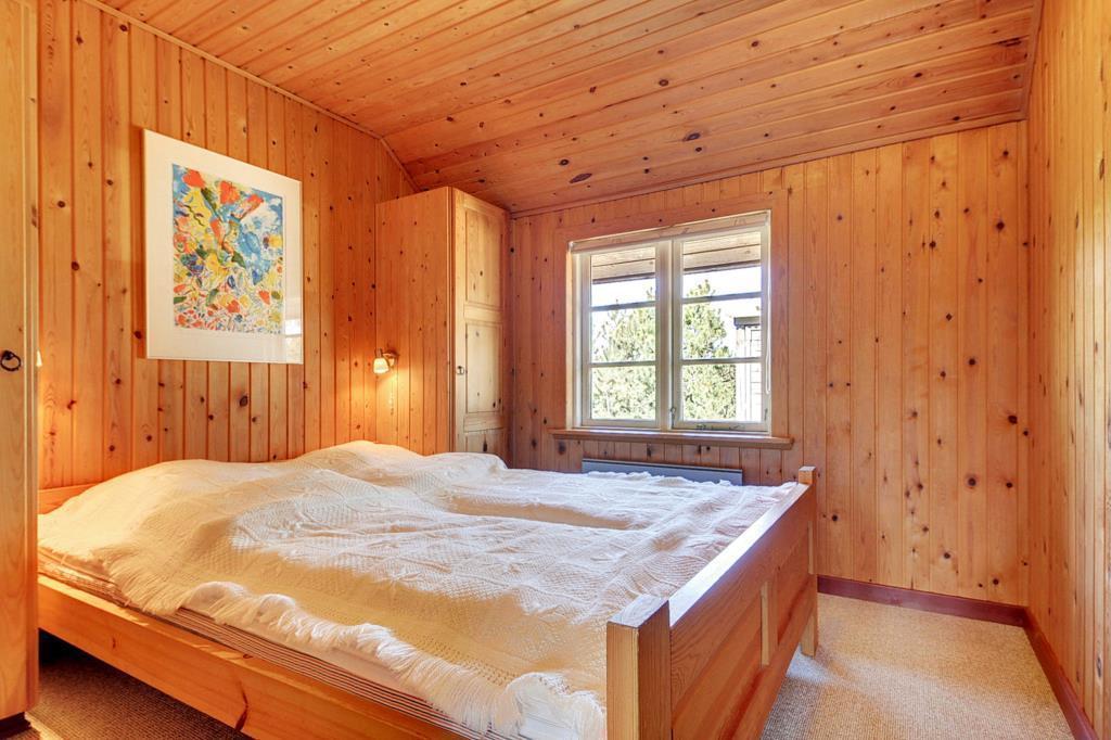Amazing Home In Norre Nebel With Wifi Lonne Hede Room photo