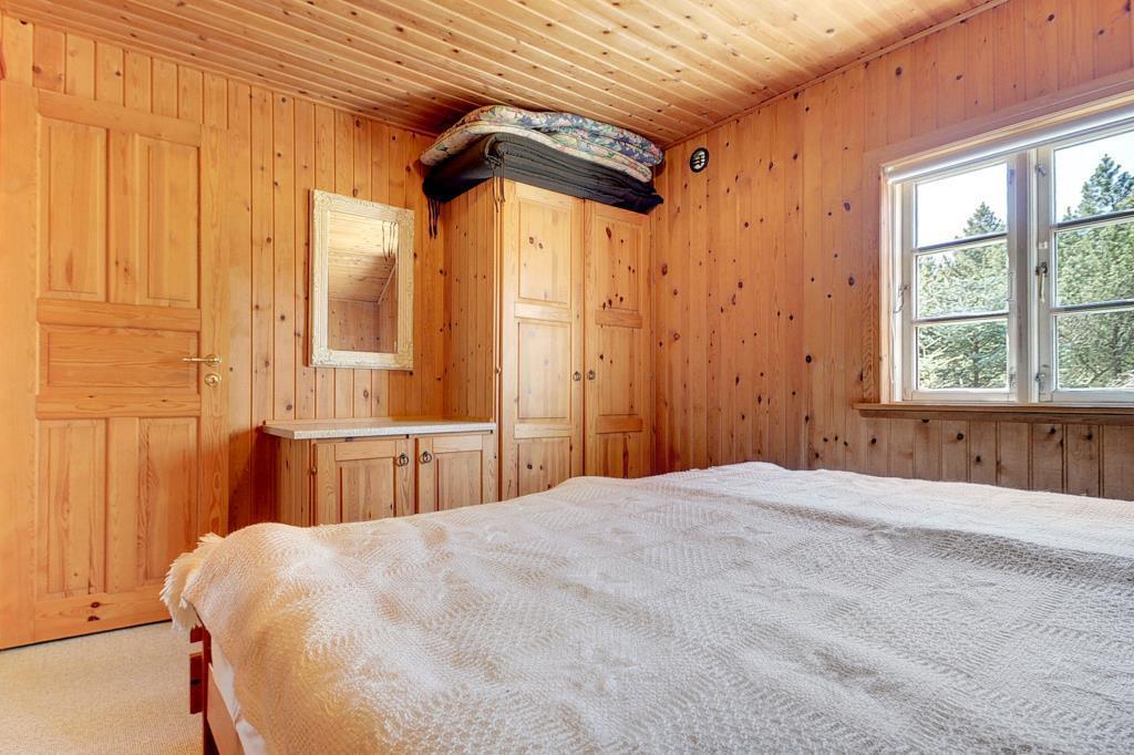 Amazing Home In Norre Nebel With Wifi Lonne Hede Room photo