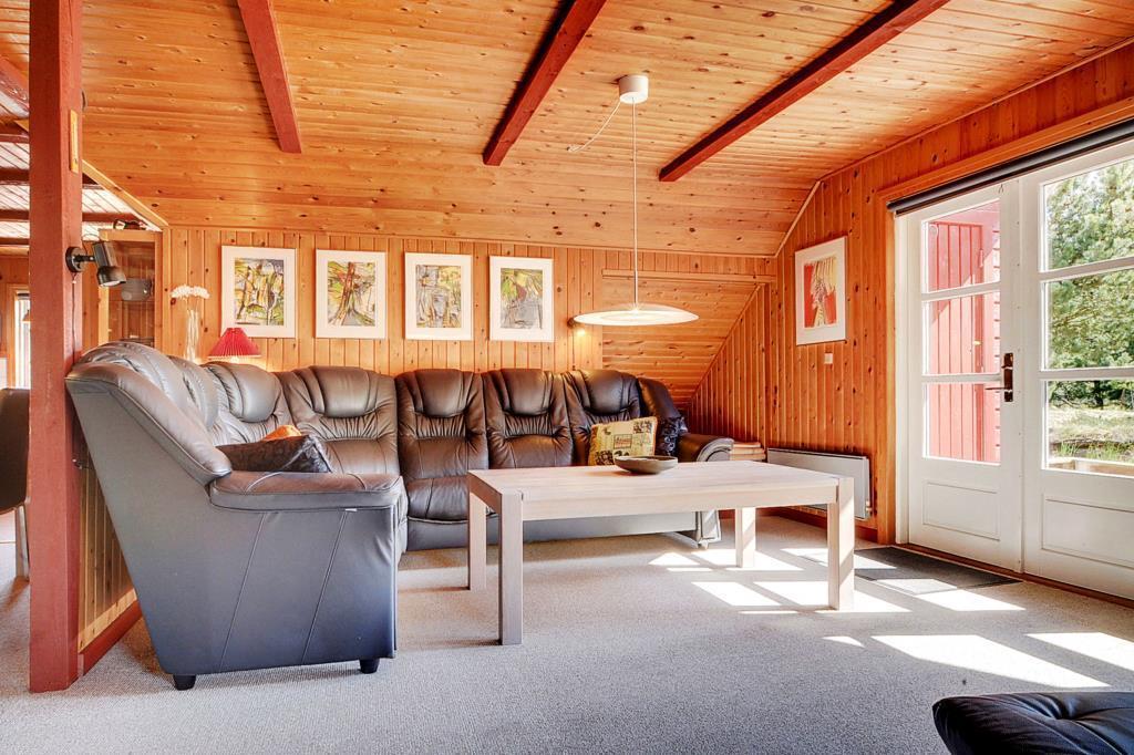 Amazing Home In Norre Nebel With Wifi Lonne Hede Room photo